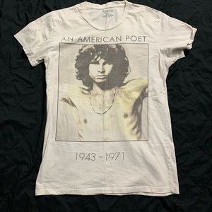 the doors tee